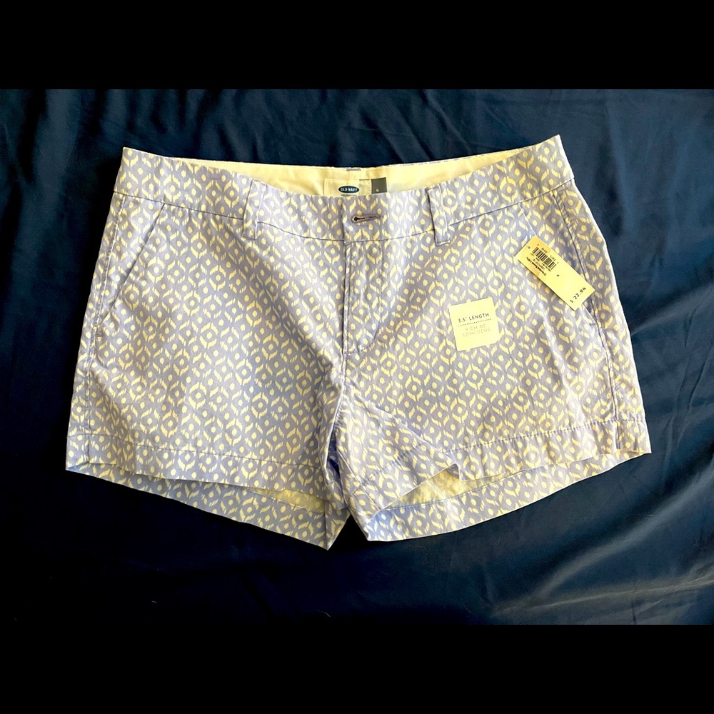 Old Navy Shorts